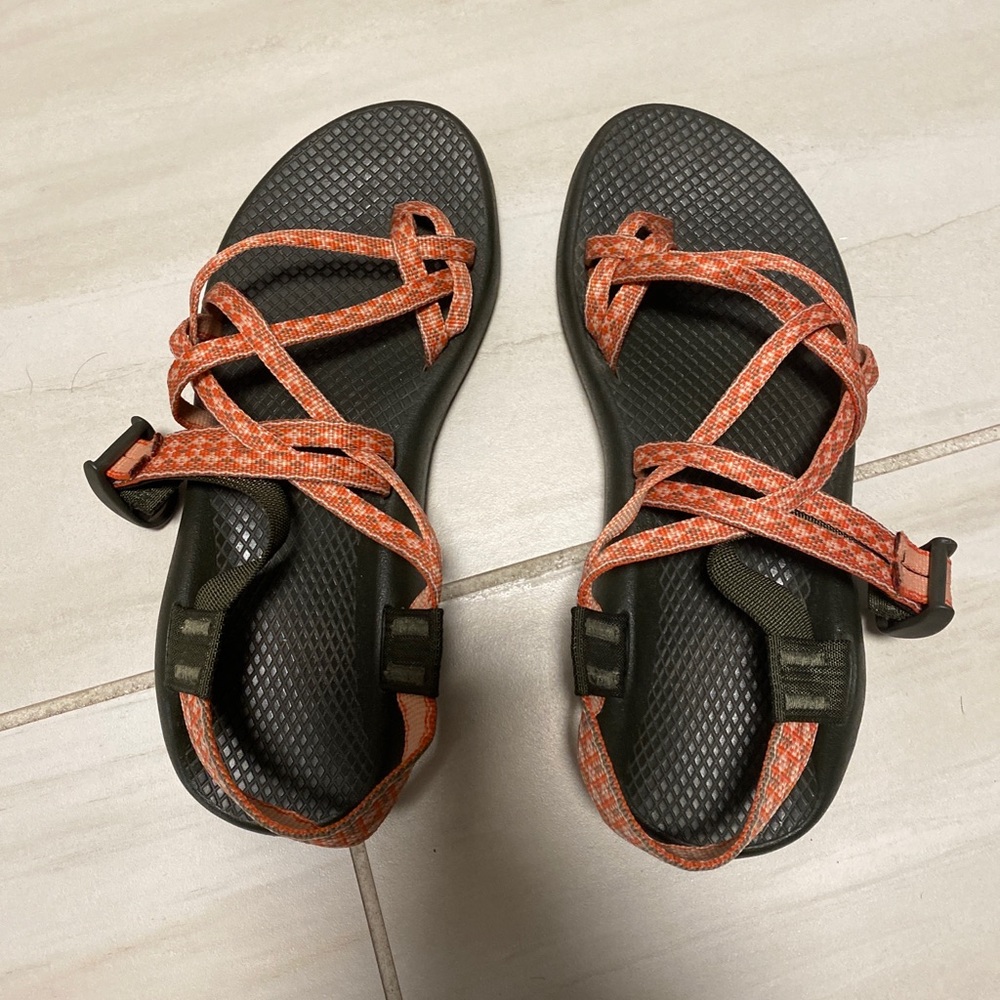 Chaco sandals